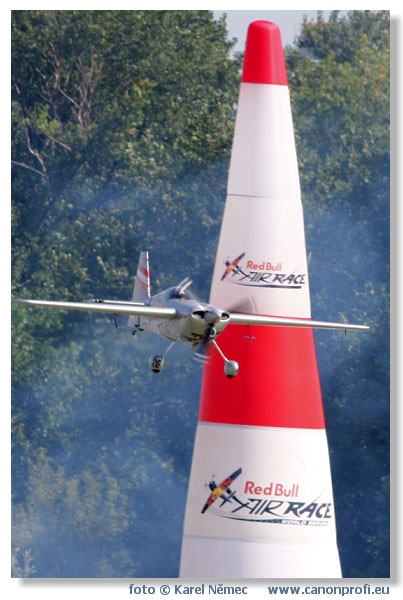   Red Bull Exhibition Bratislava 2008