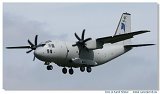 C-27J Spartan 