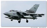Tornado GR4 