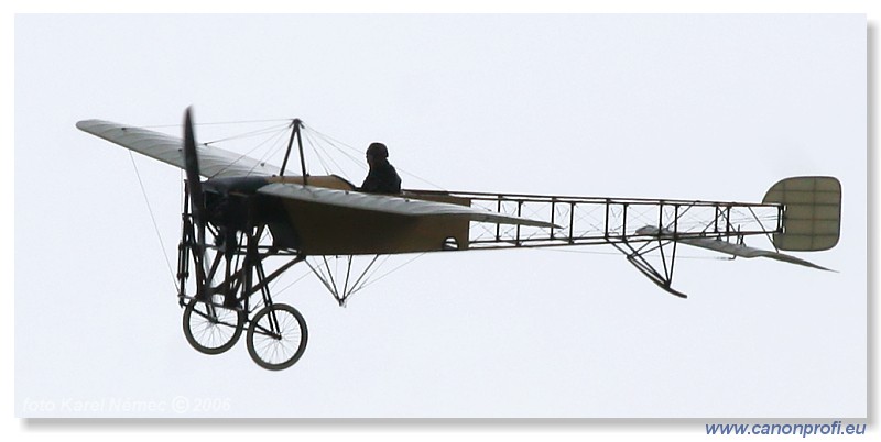 Aviatick pou Pardubice 2006