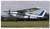 Cessna 172 RG 