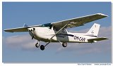 Cessna 172 N 