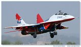 Strizhi - MiG-29 