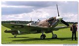 Supermarine Spitfire LF5B 