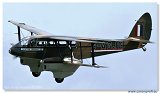 De Havilland DH-89A 
