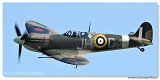 Supermarine Spitfire LF5B 