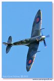 Supermarine Spitfire LF9B 