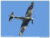 Supermarine Spitfire LF5B 
