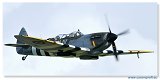 Supermarine Spitfire T9 