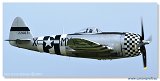 Republic P-47D Thunderbolt 