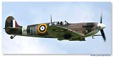 Supermarine Spitfire LF5B 