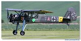 Morane-Saulnier MS-505 Criquet (Fi-156) 