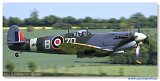 Supermarine Spitfire LF9B 