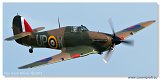 Hawker Hurricane Mk I 