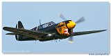 Curtiss P-40N Kittyhawk 