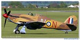 Hawker Hurricane Mk IV 