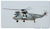 Westland Sea King ASaC7 