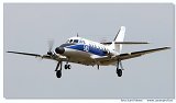 Scottish Aviation Jetstream T2 