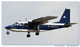 Britten-Norman BN-2B-26 Islander 