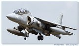 McDonnell-Douglas TAV-8B Harrier II  