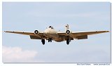 English-Electric/BAC Canberra PR9 