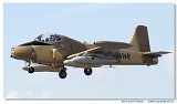 BAC Strikemaster Mk87 