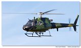 Aerospatiale AS 550C2 Fennec 