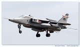 Sepecat Jaguar GR3A   