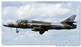 Hawker Hunter T7 