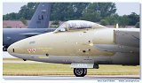 English-Electric/BAC Canberra PR9 
