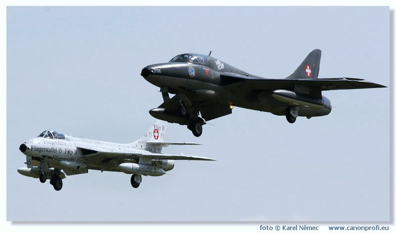  Air Power Zeltweg 2005