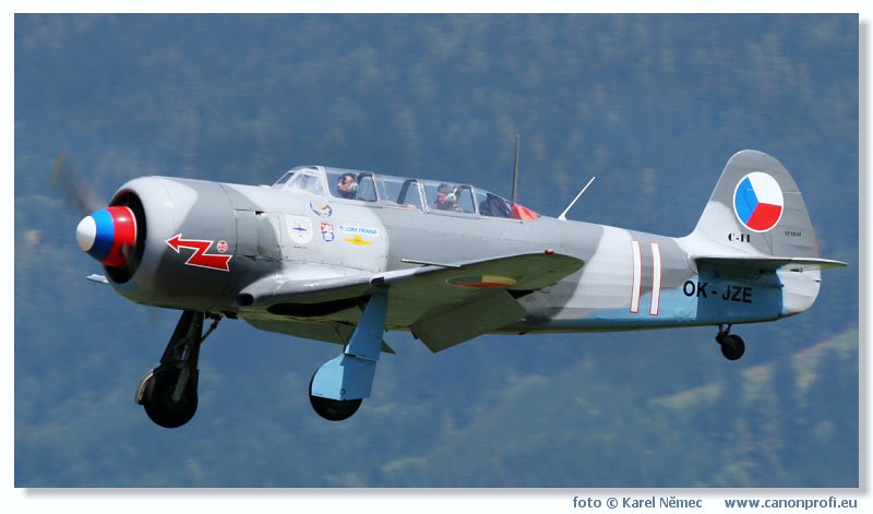  Air Power Zeltweg 2005