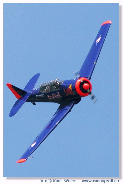  Air Power Zeltweg 2005