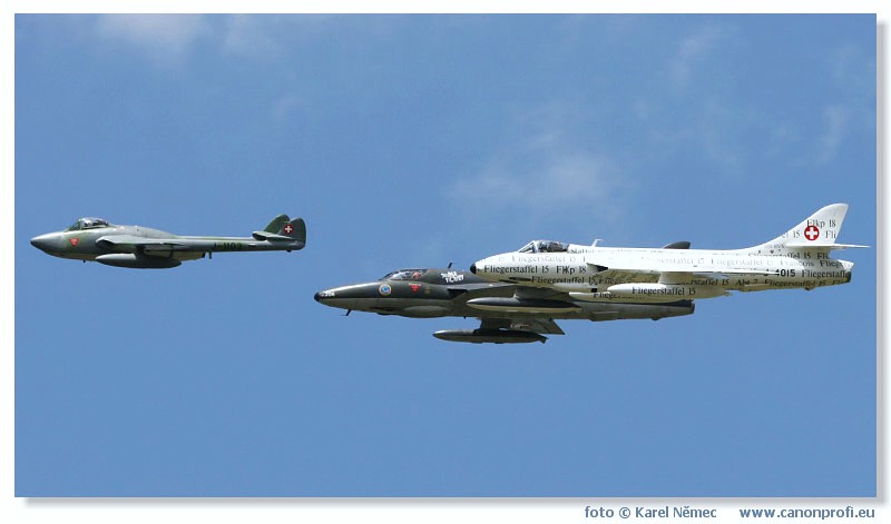  Air Power Zeltweg 2005