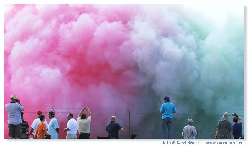  Air Power Zeltweg 2005