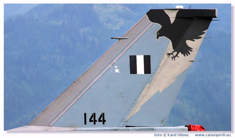  Air Power Zeltweg 2005