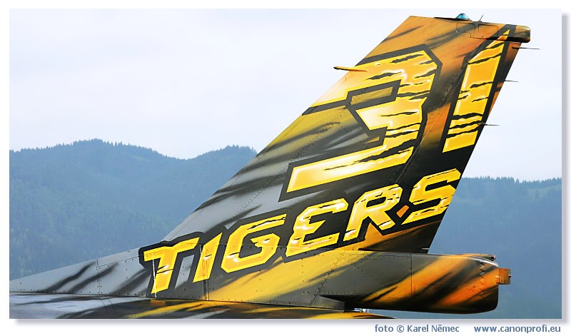  Air Power Zeltweg 2005