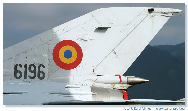  Air Power Zeltweg 2005