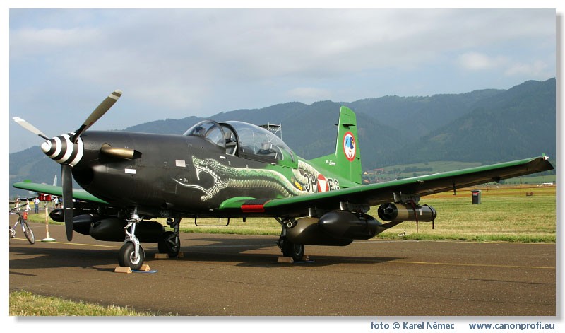  Air Power Zeltweg 2005