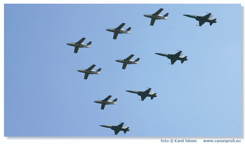  Air Power Zeltweg 2005