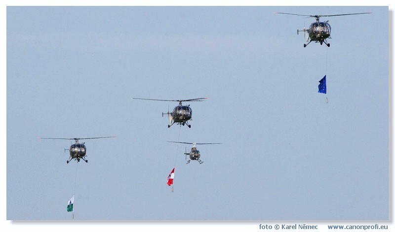  Air Power Zeltweg 2005