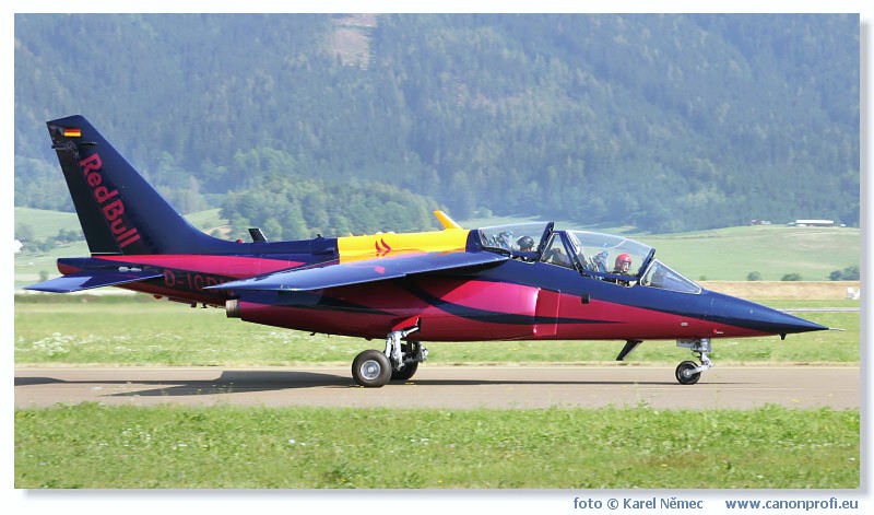  Air Power Zeltweg 2005