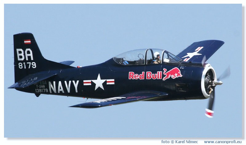  Air Power Zeltweg 2005