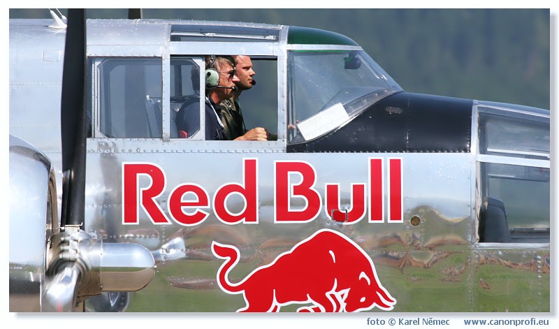  Air Power Zeltweg 2005