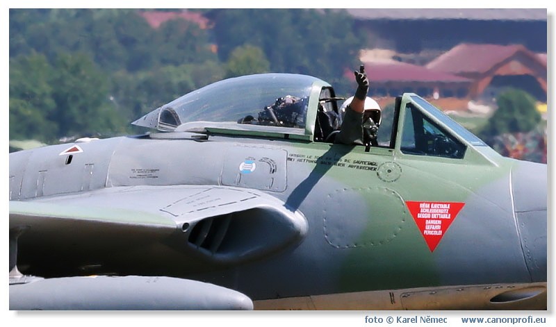  Air Power Zeltweg 2005