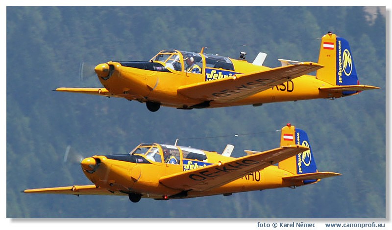  Air Power Zeltweg 2005