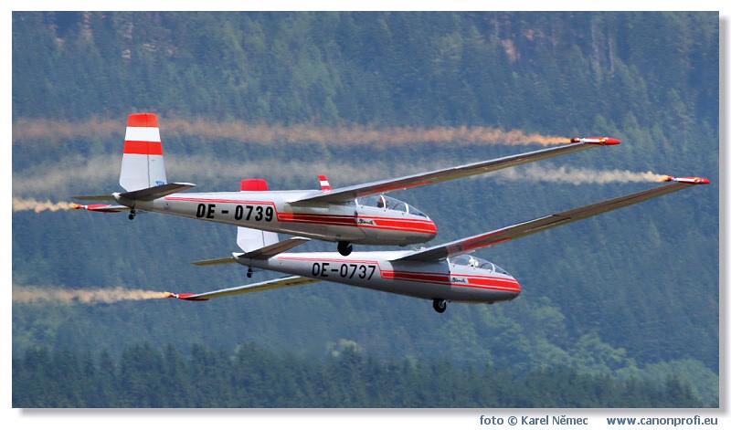  Air Power Zeltweg 2005