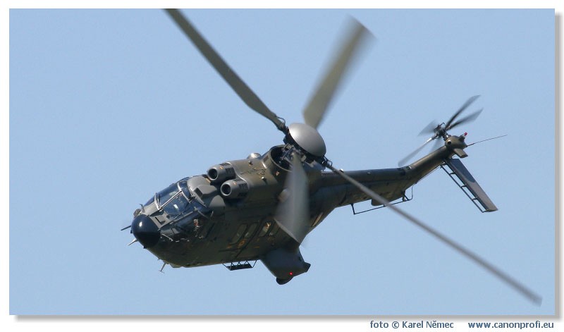  Air Power Zeltweg 2005