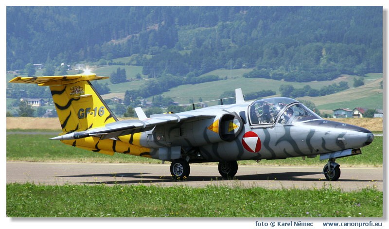 Air Power Zeltweg 2005