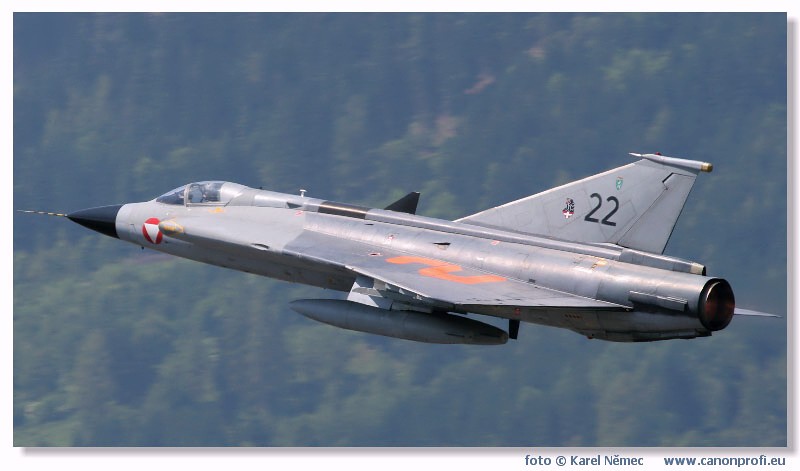  Air Power Zeltweg 2005
